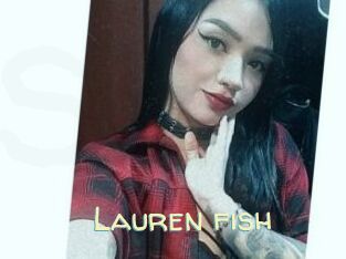 Lauren_fish