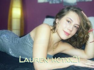 Lauren_hotxx21 Sexy Tchat