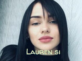 Lauren_si