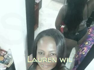 Lauren_wil Sexy Tchat