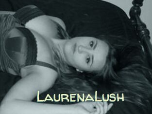 LaurenaLush