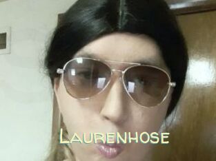 Laurenhose