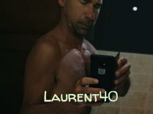 Laurent40