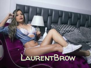 LaurentBrow