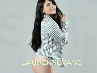 LaurentEvans Sexy Tchat