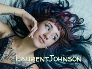 LaurentJohnson