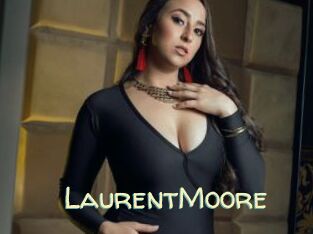 LaurentMoore