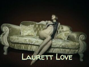 Laurett_Love