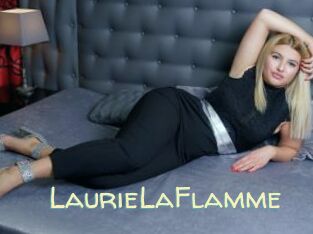 LaurieLaFlamme