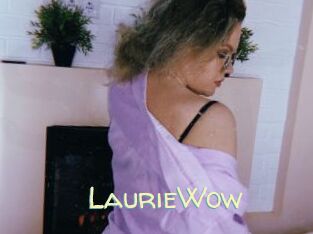 LaurieWow
