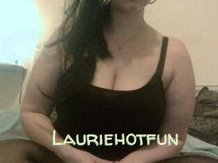 Lauriehotfun