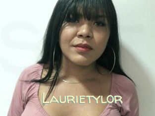 Laurietylor