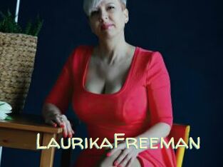 LaurikaFreeman