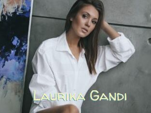 Laurika_Gandi