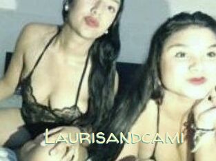 Laurisandcami