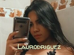 Laurodriguez