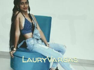 LauryVargas Sexy Tchat