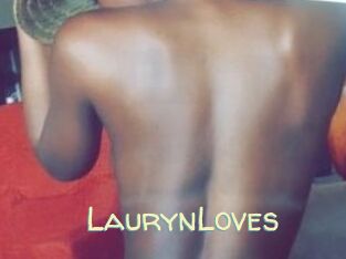 LaurynLoves
