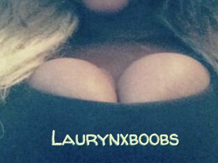 Laurynxboobs