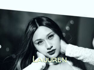 Lauuren