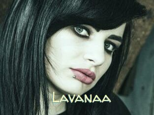 Lavanaa