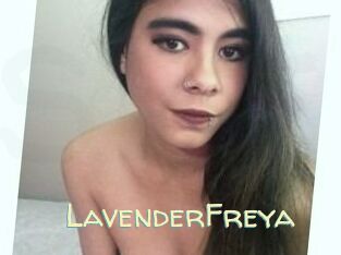 Lavender_Freya