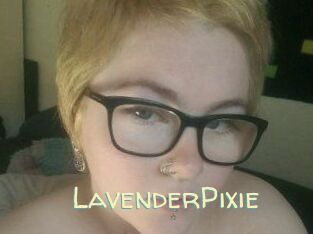 LavenderPixie