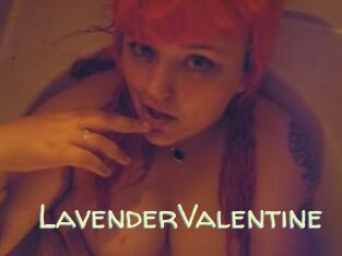 LavenderValentine