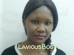 LaviousBooty