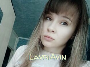 LavriAvin