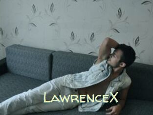 LawrenceX