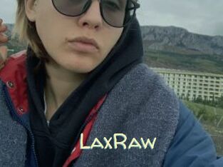 LaxRaw
