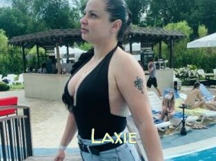 Laxie