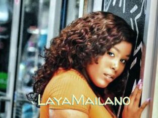 LayaMailano