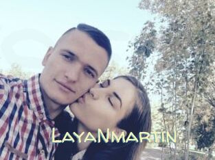 LayaNmartin