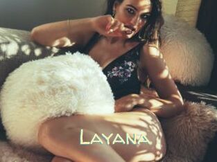 Layana Sexy Tchat