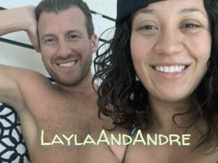 LaylaAndAndre