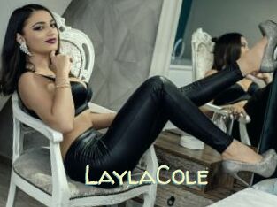 LaylaCole