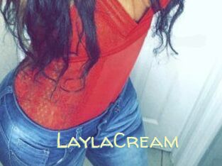 LaylaCream