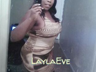 LaylaEve Sexy Tchat