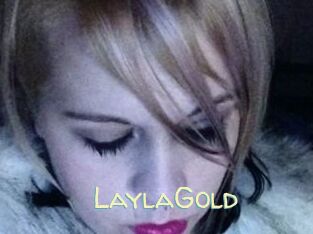 LaylaGold Sexy Tchat