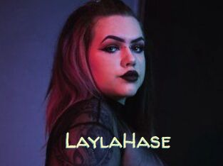 Layla_Hase
