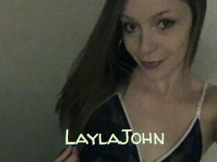 LaylaJohn