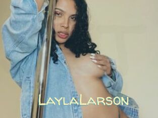 LaylaLarson