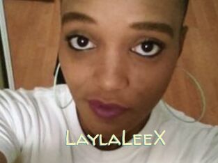LaylaLeeX