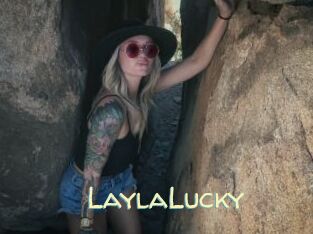 LaylaLucky