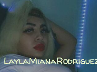 LaylaMianaRodriguez