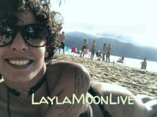 LaylaMoonLive