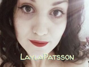 LaylaPatsson