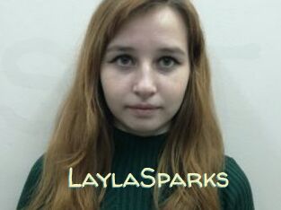 LaylaSparks